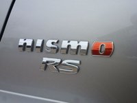 USED 2015 64 NISSAN JUKE 1.6 NISMO RS DIG-T 5d 214 BHP www.suffolkcarcentre.co.uk - Located at Reydon