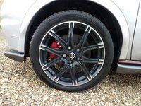 USED 2015 64 NISSAN JUKE 1.6 NISMO RS DIG-T 5d 214 BHP www.suffolkcarcentre.co.uk - Located at Reydon