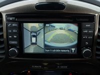 USED 2015 64 NISSAN JUKE 1.6 NISMO RS DIG-T 5d 214 BHP www.suffolkcarcentre.co.uk - Located at Reydon