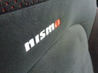 USED 2015 64 NISSAN JUKE 1.6 NISMO RS DIG-T 5d 214 BHP www.suffolkcarcentre.co.uk - Located at Reydon