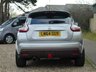 USED 2015 64 NISSAN JUKE 1.6 NISMO RS DIG-T 5d 214 BHP www.suffolkcarcentre.co.uk - Located at Reydon
