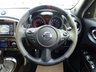 USED 2015 64 NISSAN JUKE 1.6 NISMO RS DIG-T 5d 214 BHP www.suffolkcarcentre.co.uk - Located at Reydon