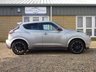 USED 2015 64 NISSAN JUKE 1.6 NISMO RS DIG-T 5d 214 BHP www.suffolkcarcentre.co.uk - Located at Reydon