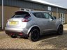 USED 2015 64 NISSAN JUKE 1.6 NISMO RS DIG-T 5d 214 BHP www.suffolkcarcentre.co.uk - Located at Reydon