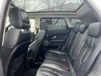 USED 2012 12 LAND ROVER RANGE ROVER EVOQUE 2.2 SD4 PURE TECH 5d 190 BHP 