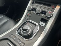 USED 2012 12 LAND ROVER RANGE ROVER EVOQUE 2.2 SD4 PURE TECH 5d 190 BHP 