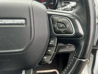 USED 2012 12 LAND ROVER RANGE ROVER EVOQUE 2.2 SD4 PURE TECH 5d 190 BHP 