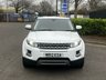 USED 2012 12 LAND ROVER RANGE ROVER EVOQUE 2.2 SD4 PURE TECH 5d 190 BHP 