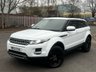 USED 2012 12 LAND ROVER RANGE ROVER EVOQUE 2.2 SD4 PURE TECH 5d 190 BHP 