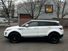 USED 2012 12 LAND ROVER RANGE ROVER EVOQUE 2.2 SD4 PURE TECH 5d 190 BHP 