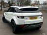 USED 2012 12 LAND ROVER RANGE ROVER EVOQUE 2.2 SD4 PURE TECH 5d 190 BHP 