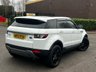 USED 2012 12 LAND ROVER RANGE ROVER EVOQUE 2.2 SD4 PURE TECH 5d 190 BHP 