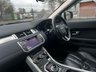 USED 2012 12 LAND ROVER RANGE ROVER EVOQUE 2.2 SD4 PURE TECH 5d 190 BHP 