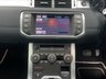 USED 2012 12 LAND ROVER RANGE ROVER EVOQUE 2.2 SD4 PURE TECH 5d 190 BHP 