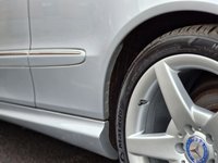 USED 2009 09 MERCEDES-BENZ CLK CLK200 AMG SPORT KOMPRESSOR 1.8 2d 181 BHP MERCEDES SPECIALIST