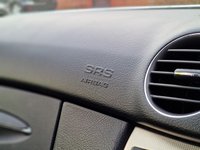 USED 2009 09 MERCEDES-BENZ CLK CLK200 AMG SPORT KOMPRESSOR 1.8 2d 181 BHP MERCEDES SPECIALIST
