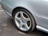 USED 2009 09 MERCEDES-BENZ CLK CLK200 AMG SPORT KOMPRESSOR 1.8 2d 181 BHP MERCEDES SPECIALIST