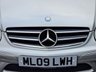 USED 2009 09 MERCEDES-BENZ CLK CLK200 AMG SPORT KOMPRESSOR 1.8 2d 181 BHP MERCEDES SPECIALIST