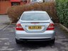 USED 2009 09 MERCEDES-BENZ CLK CLK200 AMG SPORT KOMPRESSOR 1.8 2d 181 BHP MERCEDES SPECIALIST