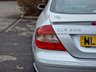 USED 2009 09 MERCEDES-BENZ CLK CLK200 AMG SPORT KOMPRESSOR 1.8 2d 181 BHP MERCEDES SPECIALIST