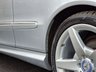 USED 2009 09 MERCEDES-BENZ CLK CLK200 AMG SPORT KOMPRESSOR 1.8 2d 181 BHP MERCEDES SPECIALIST