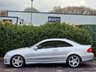USED 2009 09 MERCEDES-BENZ CLK CLK200 AMG SPORT KOMPRESSOR 1.8 2d 181 BHP MERCEDES SPECIALIST