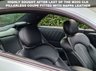 USED 2009 09 MERCEDES-BENZ CLK CLK200 AMG SPORT KOMPRESSOR 1.8 2d 181 BHP MERCEDES SPECIALIST