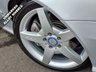 USED 2009 09 MERCEDES-BENZ CLK CLK200 AMG SPORT KOMPRESSOR 1.8 2d 181 BHP MERCEDES SPECIALIST