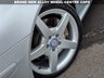 USED 2009 09 MERCEDES-BENZ CLK CLK200 AMG SPORT KOMPRESSOR 1.8 2d 181 BHP MERCEDES SPECIALIST