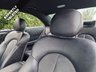 USED 2009 09 MERCEDES-BENZ CLK CLK200 AMG SPORT KOMPRESSOR 1.8 2d 181 BHP MERCEDES SPECIALIST