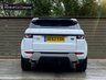 USED 2012 62 LAND ROVER RANGE ROVER EVOQUE 2.2 SD4 DYNAMIC 5d 190 BHP FINANCE ALAILABLE ZERO DEPOSIT