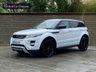 USED 2012 62 LAND ROVER RANGE ROVER EVOQUE 2.2 SD4 DYNAMIC 5d 190 BHP FINANCE ALAILABLE ZERO DEPOSIT