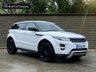 USED 2012 62 LAND ROVER RANGE ROVER EVOQUE 2.2 SD4 DYNAMIC 5d 190 BHP FINANCE ALAILABLE ZERO DEPOSIT