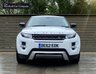 USED 2012 62 LAND ROVER RANGE ROVER EVOQUE 2.2 SD4 DYNAMIC 5d 190 BHP FINANCE ALAILABLE ZERO DEPOSIT