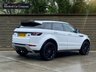 USED 2012 62 LAND ROVER RANGE ROVER EVOQUE 2.2 SD4 DYNAMIC 5d 190 BHP FINANCE ALAILABLE ZERO DEPOSIT