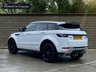 USED 2012 62 LAND ROVER RANGE ROVER EVOQUE 2.2 SD4 DYNAMIC 5d 190 BHP FINANCE ALAILABLE ZERO DEPOSIT