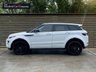 USED 2012 62 LAND ROVER RANGE ROVER EVOQUE 2.2 SD4 DYNAMIC 5d 190 BHP FINANCE ALAILABLE ZERO DEPOSIT