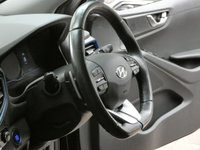 USED 2018 68 HYUNDAI IONIQ 1.6 PREMIUM MHEV 5d 140 BHP SAT NAV HEATED SEATS CAMERA HYUNDAI WARRANTY TILL NOV 2023