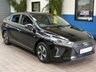 USED 2018 68 HYUNDAI IONIQ 1.6 PREMIUM MHEV 5d 140 BHP SAT NAV HEATED SEATS CAMERA HYUNDAI WARRANTY TILL NOV 2023