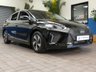 USED 2018 68 HYUNDAI IONIQ 1.6 PREMIUM MHEV 5d 140 BHP SAT NAV HEATED SEATS CAMERA HYUNDAI WARRANTY TILL NOV 2023