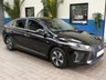 USED 2018 68 HYUNDAI IONIQ 1.6 PREMIUM MHEV 5d 140 BHP SAT NAV HEATED SEATS CAMERA HYUNDAI WARRANTY TILL NOV 2023