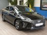 USED 2018 68 HYUNDAI IONIQ 1.6 PREMIUM MHEV 5d 140 BHP SAT NAV HEATED SEATS CAMERA HYUNDAI WARRANTY TILL NOV 2023