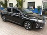 USED 2018 68 HYUNDAI IONIQ 1.6 PREMIUM MHEV 5d 140 BHP SAT NAV HEATED SEATS CAMERA HYUNDAI WARRANTY TILL NOV 2023