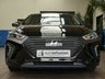 USED 2018 68 HYUNDAI IONIQ 1.6 PREMIUM MHEV 5d 140 BHP SAT NAV HEATED SEATS CAMERA HYUNDAI WARRANTY TILL NOV 2023