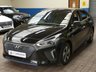 USED 2018 68 HYUNDAI IONIQ 1.6 PREMIUM MHEV 5d 140 BHP SAT NAV HEATED SEATS CAMERA HYUNDAI WARRANTY TILL NOV 2023