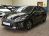 USED 2018 68 HYUNDAI IONIQ 1.6 PREMIUM MHEV 5d 140 BHP SAT NAV HEATED SEATS CAMERA HYUNDAI WARRANTY TILL NOV 2023