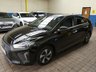 USED 2018 68 HYUNDAI IONIQ 1.6 PREMIUM MHEV 5d 140 BHP SAT NAV HEATED SEATS CAMERA HYUNDAI WARRANTY TILL NOV 2023