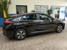 USED 2018 68 HYUNDAI IONIQ 1.6 PREMIUM MHEV 5d 140 BHP SAT NAV HEATED SEATS CAMERA HYUNDAI WARRANTY TILL NOV 2023