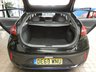 USED 2018 68 HYUNDAI IONIQ 1.6 PREMIUM MHEV 5d 140 BHP SAT NAV HEATED SEATS CAMERA HYUNDAI WARRANTY TILL NOV 2023