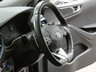 USED 2018 68 HYUNDAI IONIQ 1.6 PREMIUM MHEV 5d 140 BHP SAT NAV HEATED SEATS CAMERA HYUNDAI WARRANTY TILL NOV 2023